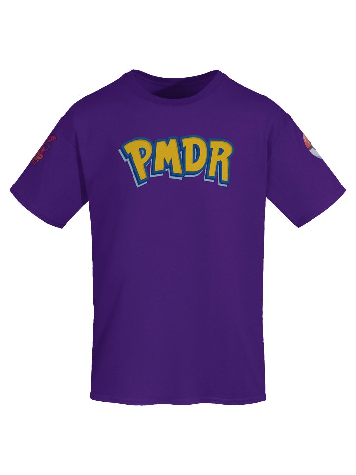 PMDR Tee - Cubone product image (1)