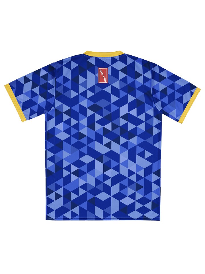 World Cup Underdog Project — Bosnia and Herzegovina Jersey product image (2)