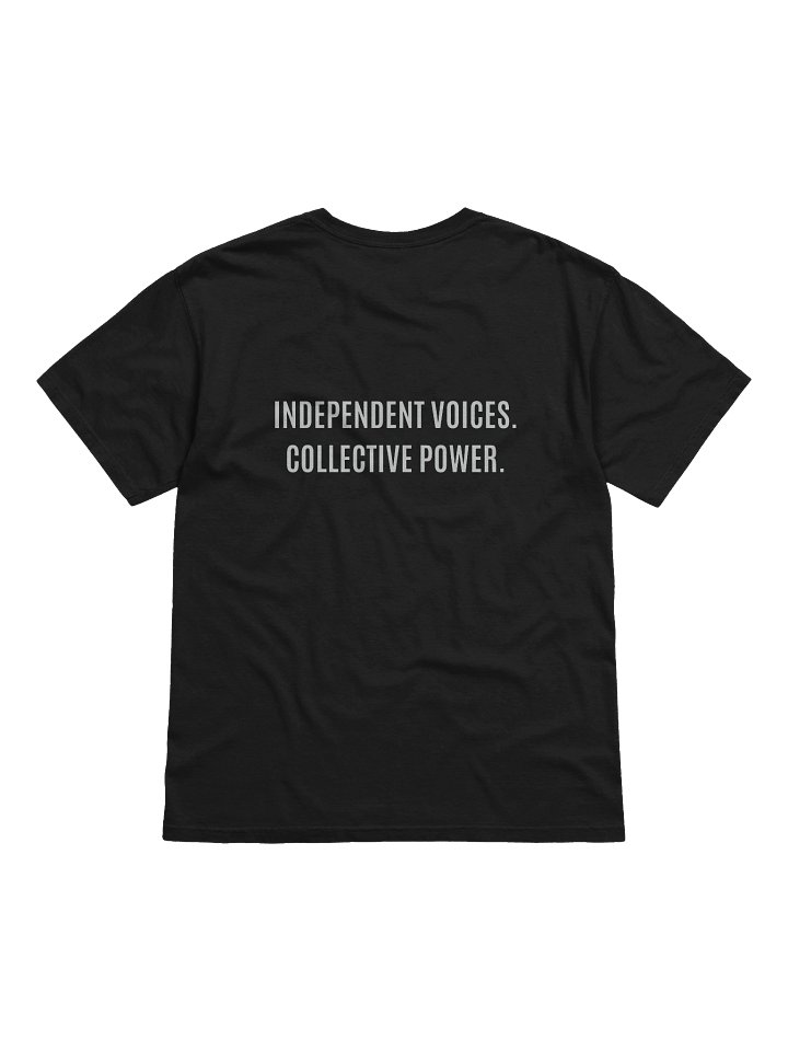Future Film Coalition T-Shirt in Black product image (2)