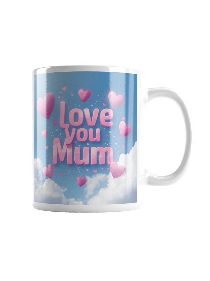 Sky of Love Mug For Mothers product image (4)
