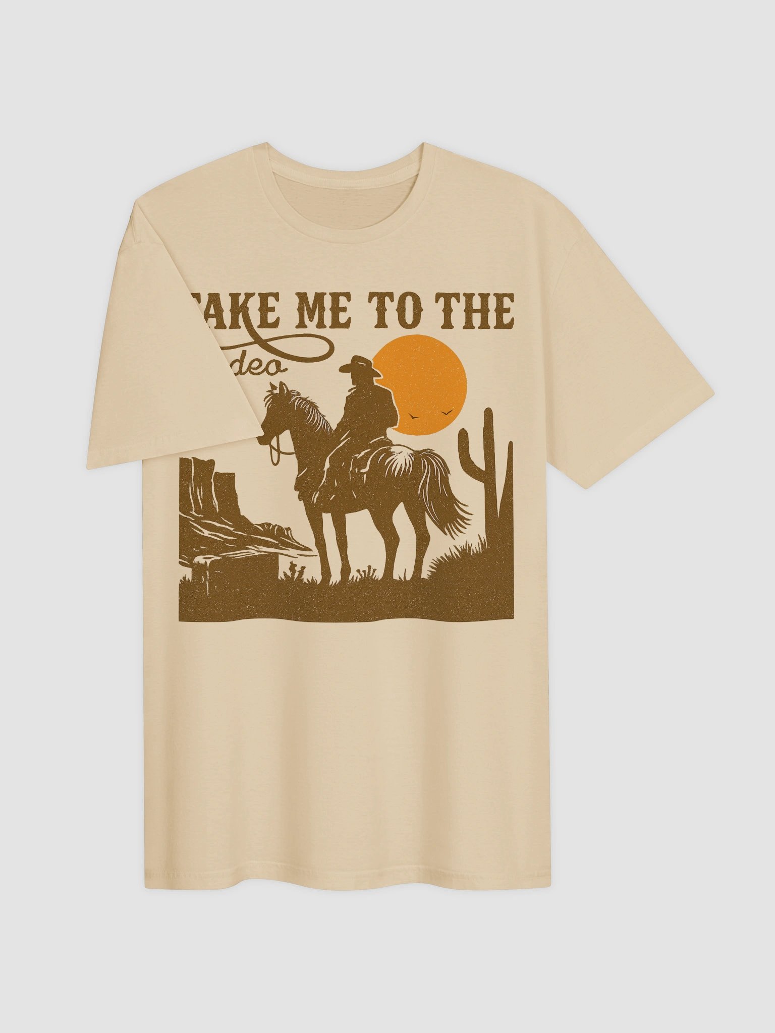 Take Me to the Rodeo product image (3)