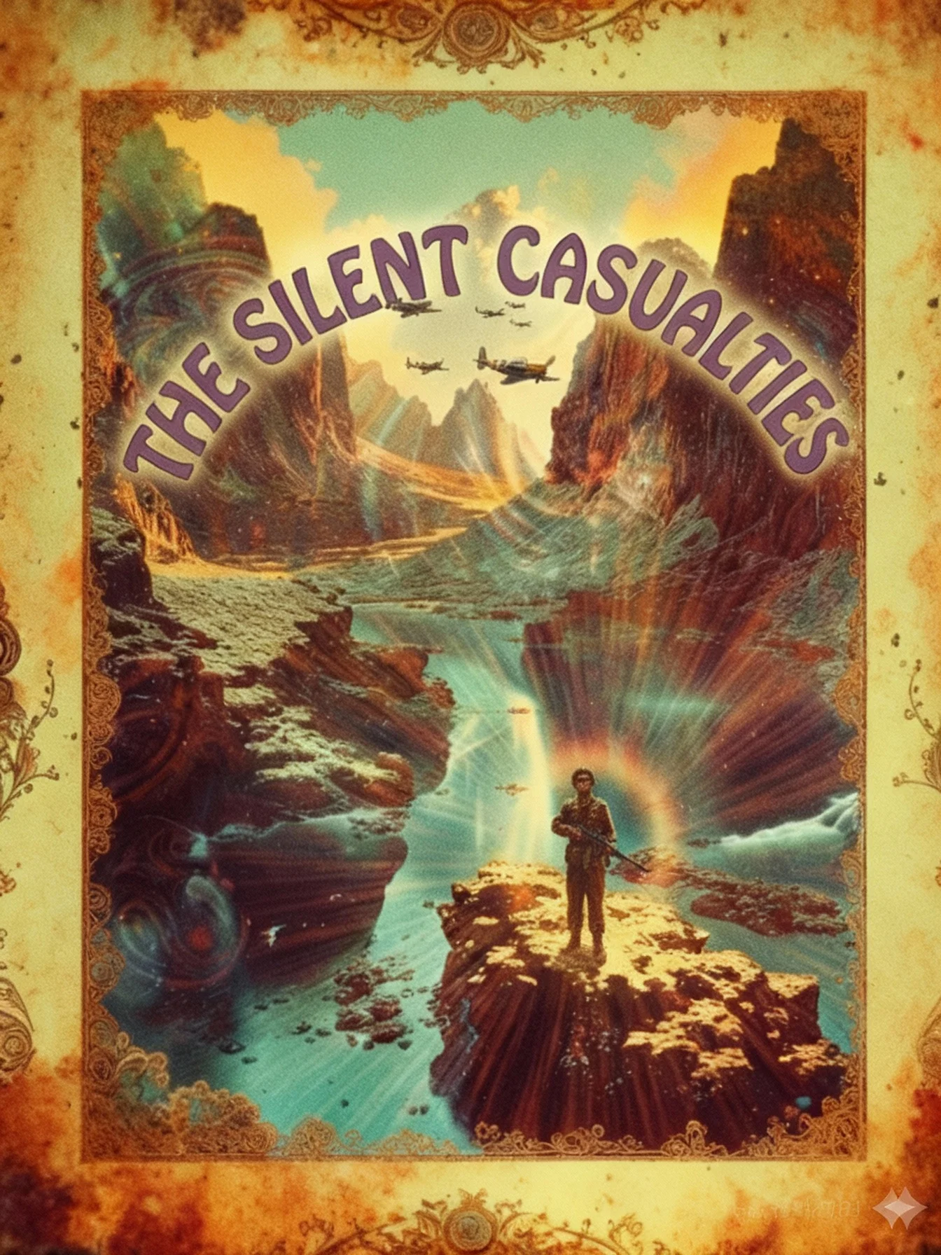 The Silent Casualties product image (1)