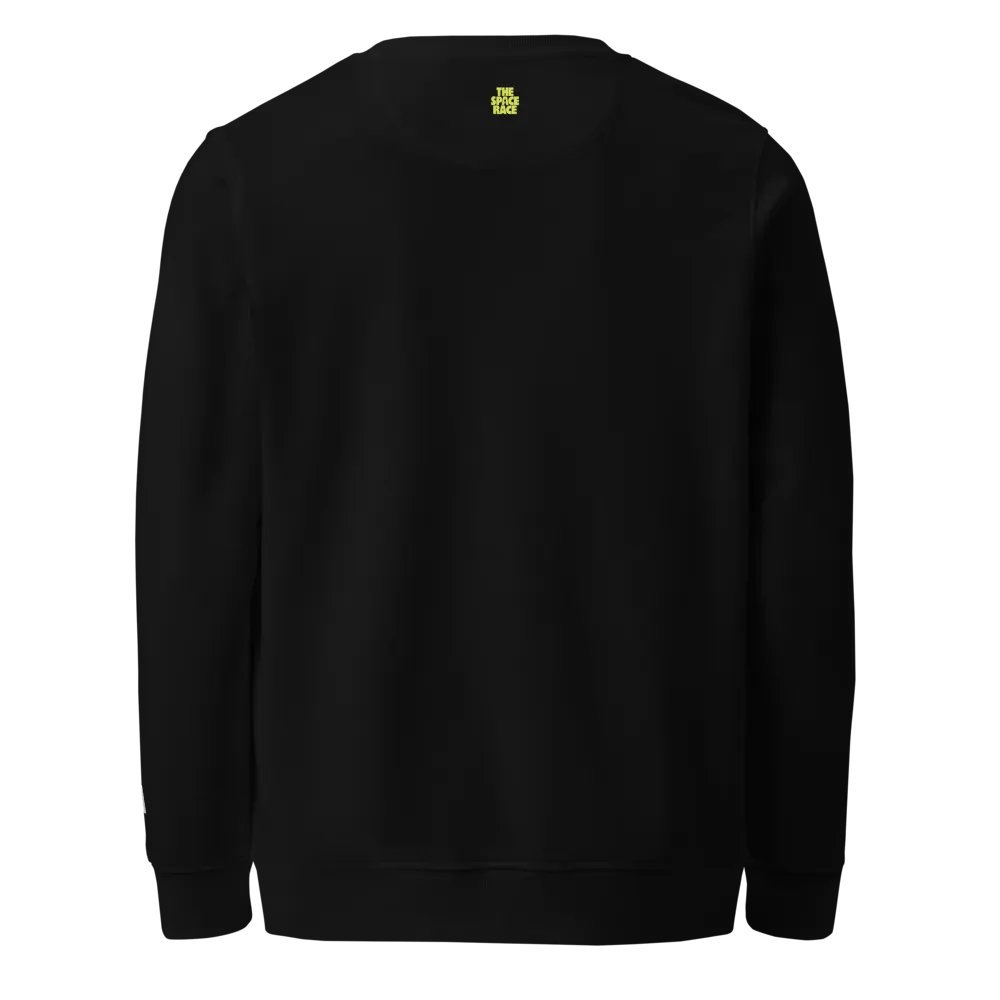 Move Fast, Break Things Organic Sweatshirt product image (5)