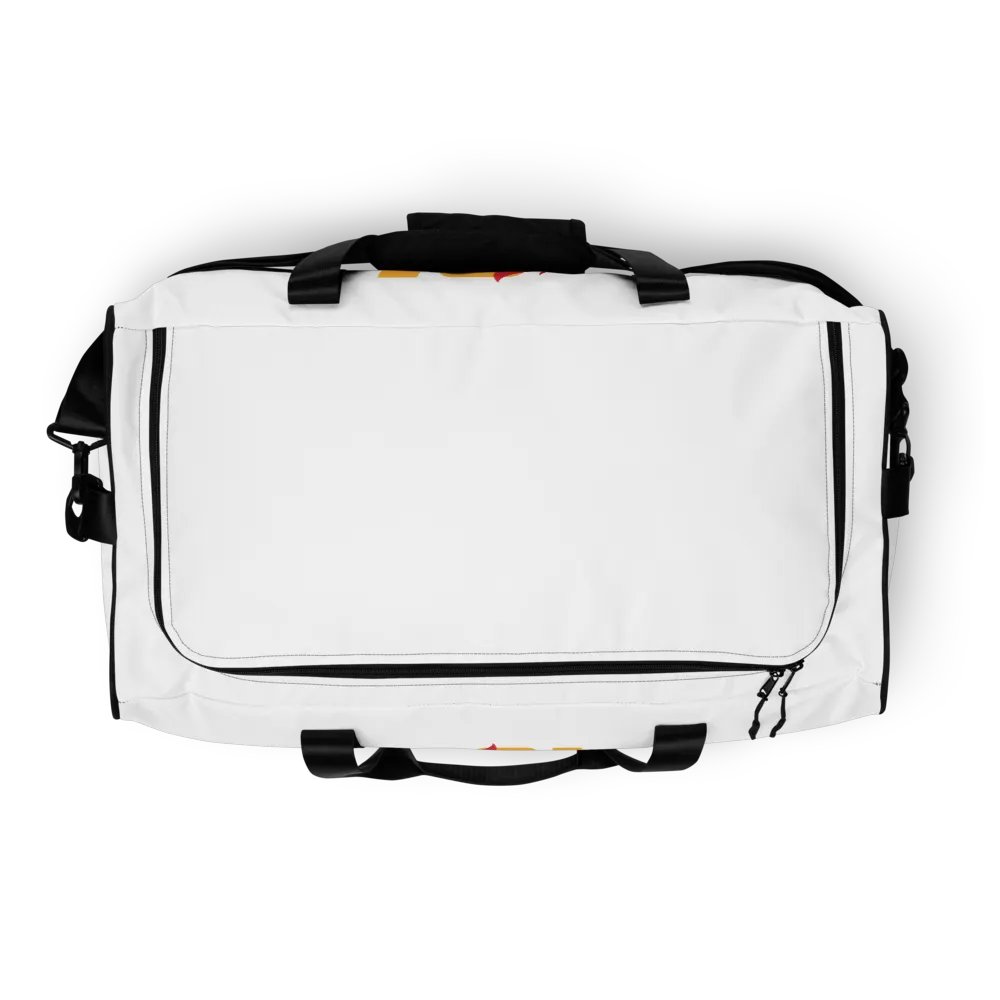 Firefighter_81 Sports bag product image (11)