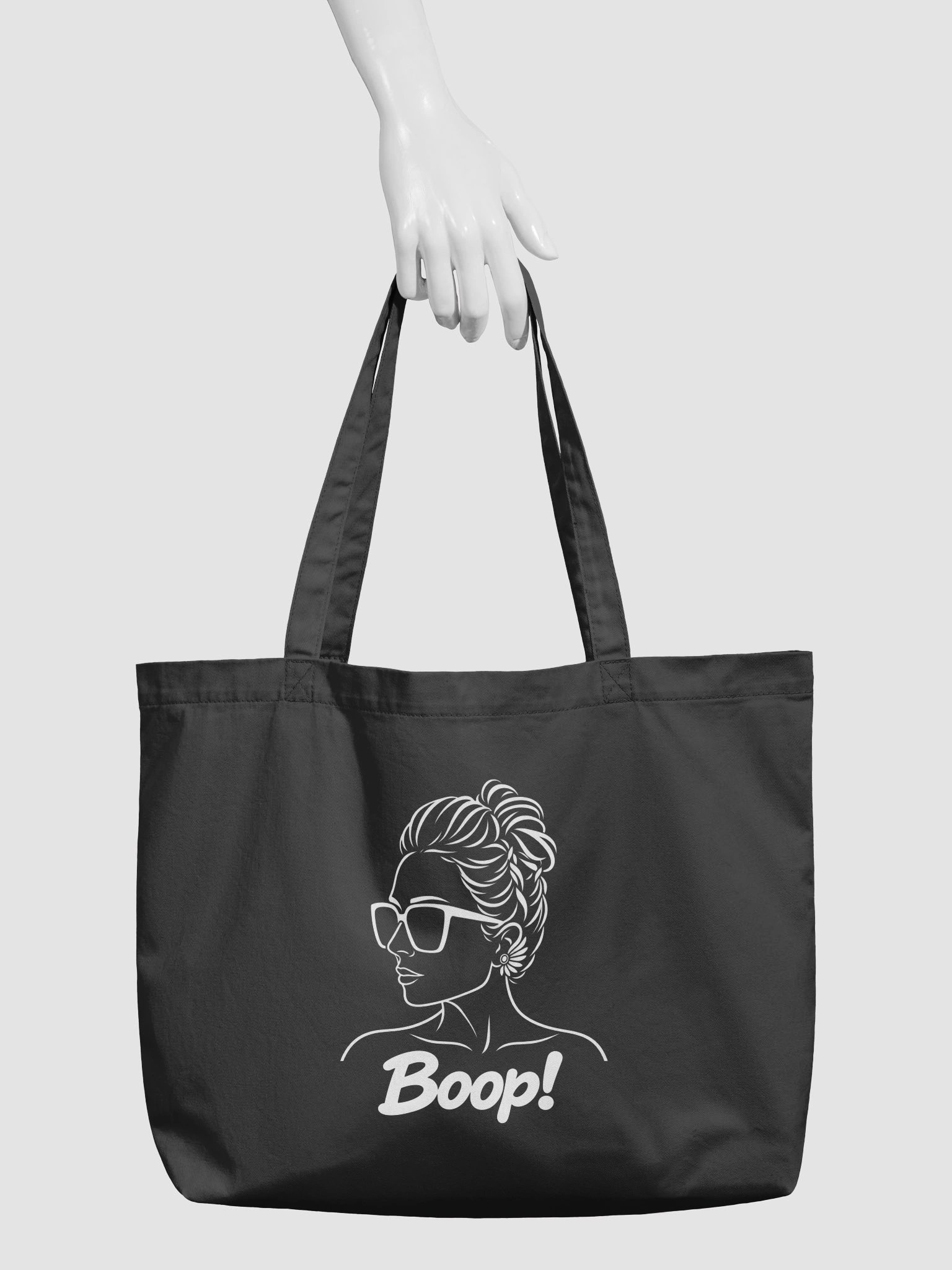 Boop Carry Tote product image (3)