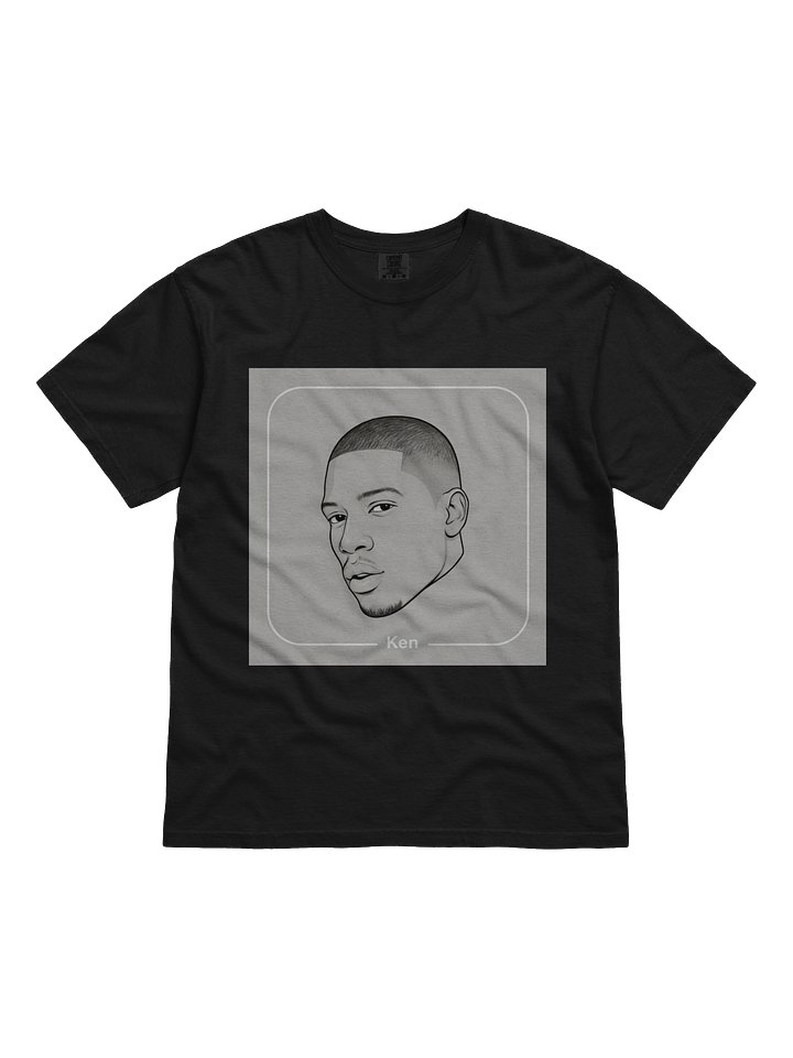 Ken (v1 album cover shirt) product image (1)