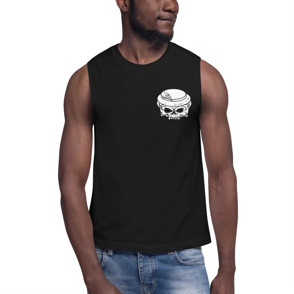 BC Classic Sleeveless product image (6)