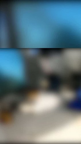 Goofing Around with settings