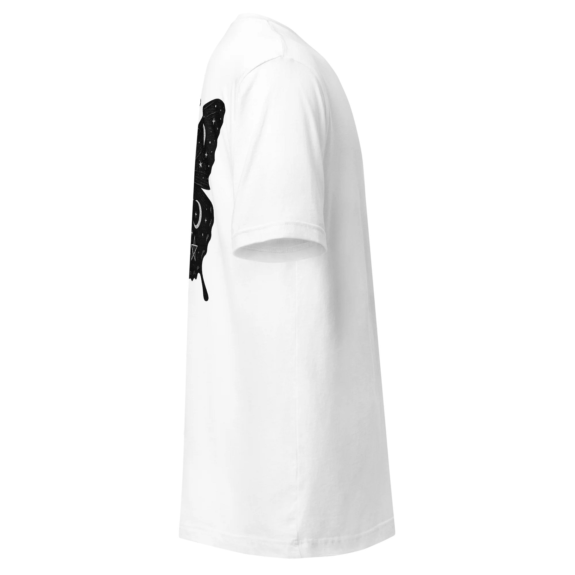 Witchy Butterfly Tee product image (6)