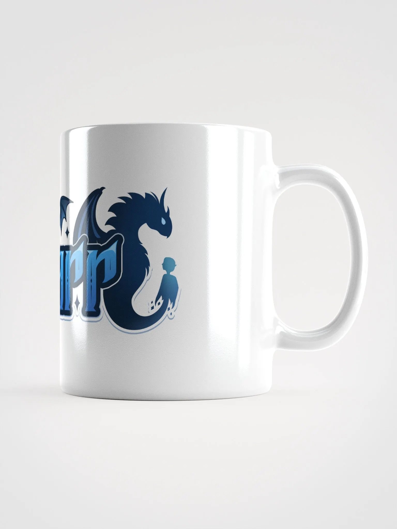 Logo Mug product image (1)