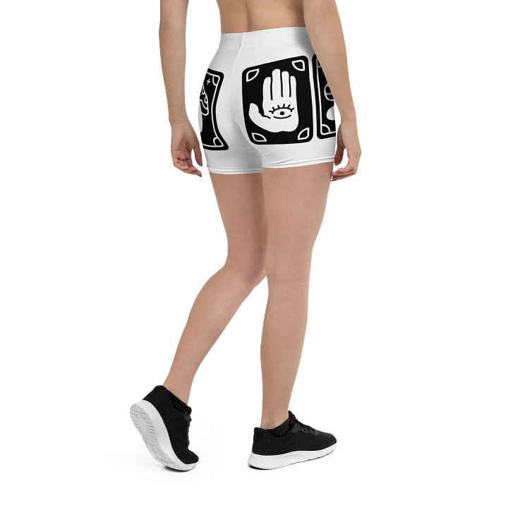 Tarot shorts product image (2)
