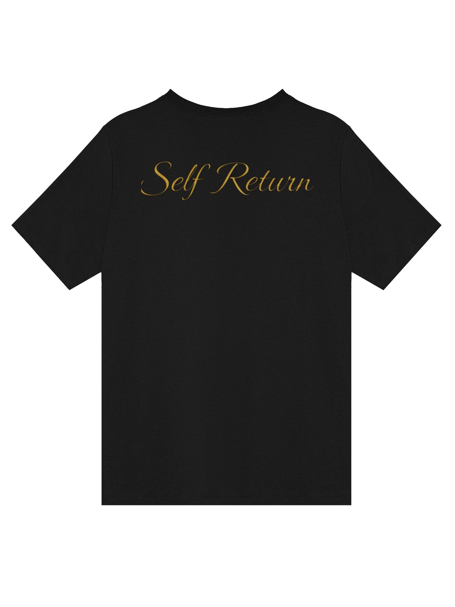 Reiquency Crest V-Neck Tee (Women’s Black Edition) product image (23)