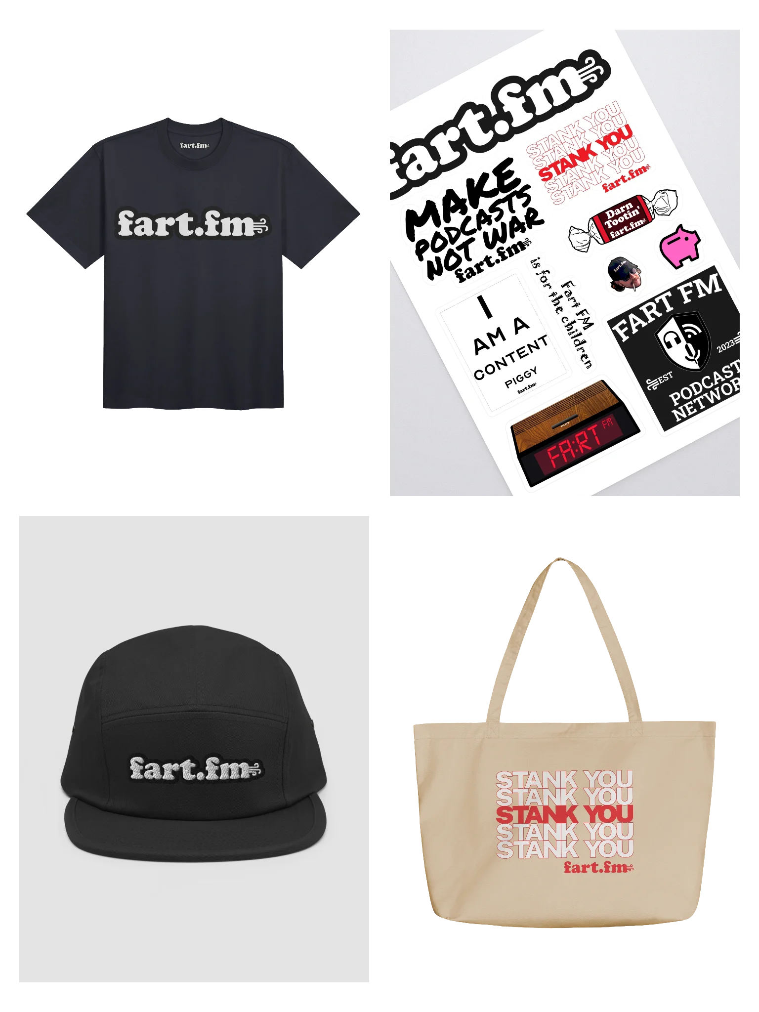 Fart FM® Bundle product image (1)