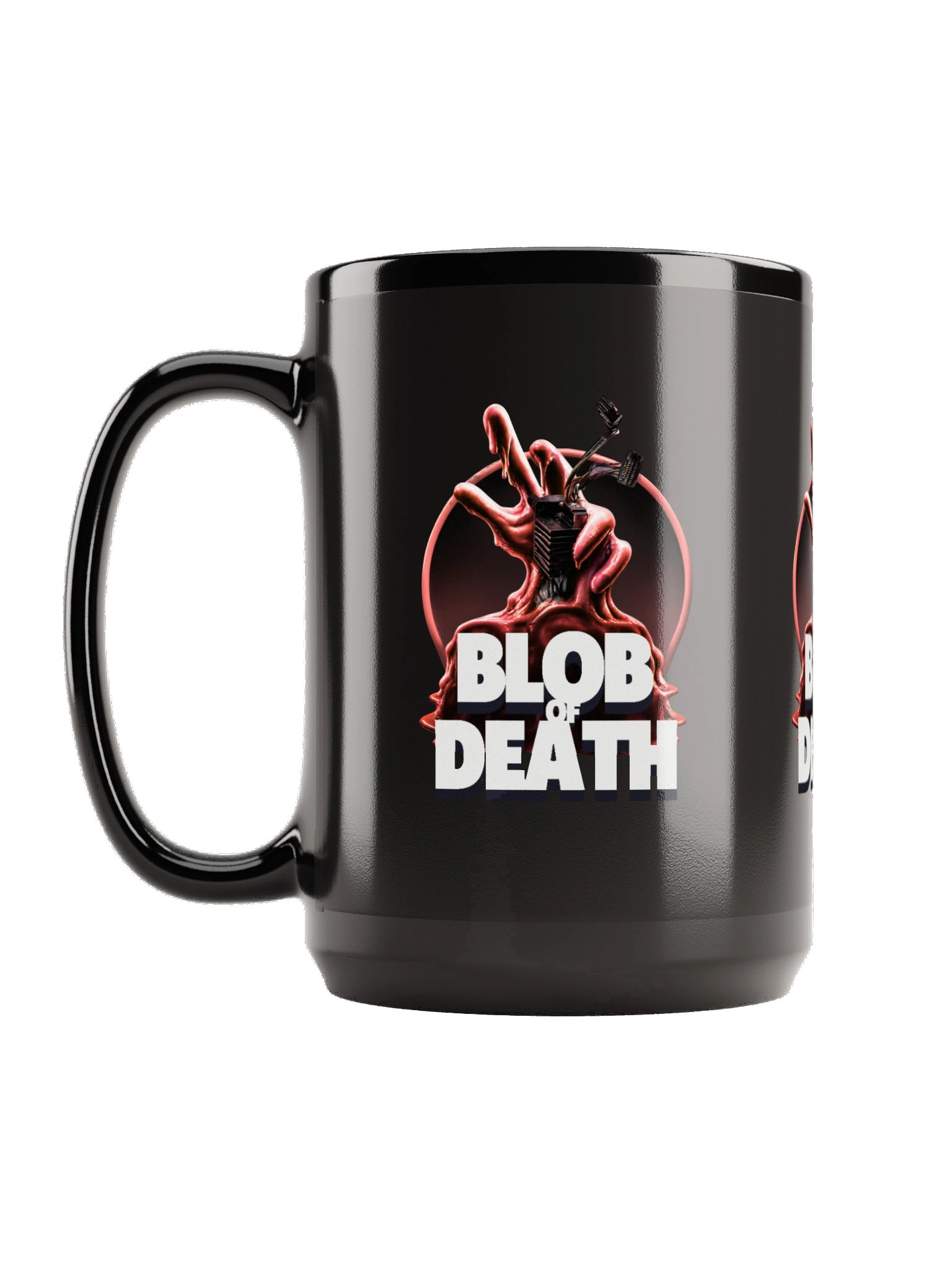Blob of Dealth product image (1)