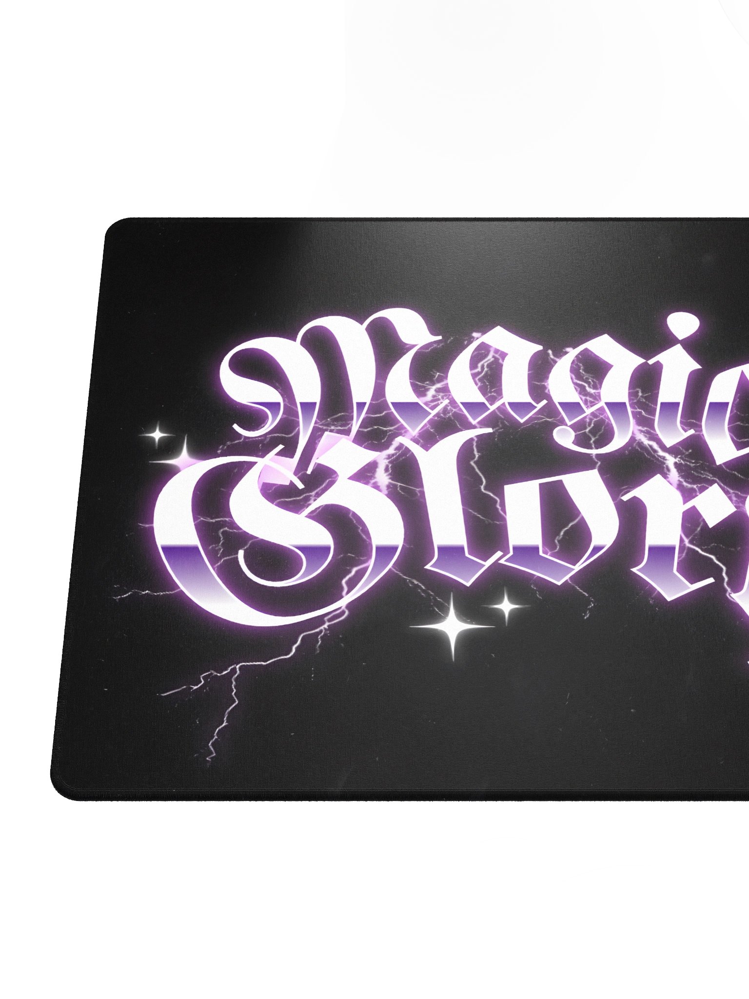 Magic Glory Mouse Pad product image (7)