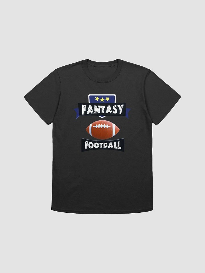 Fantasy Football - Unisex T-Shirt product image (1)