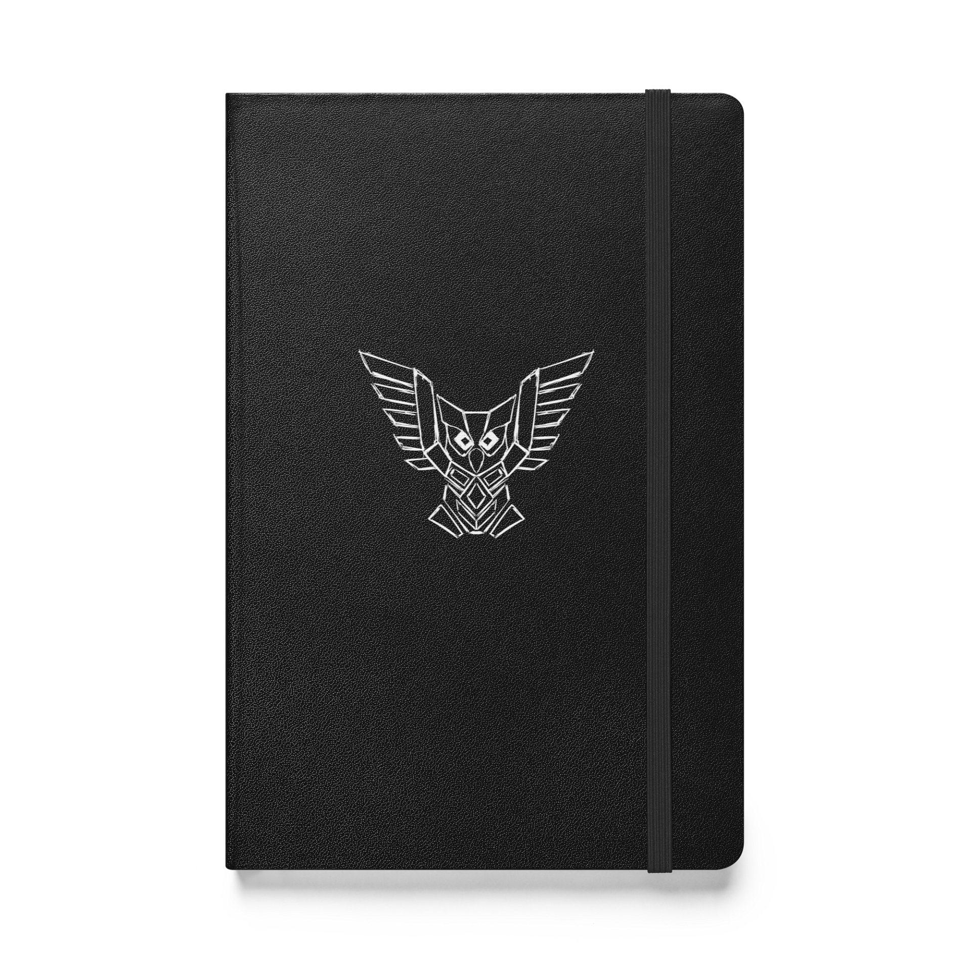 Yeru's Ma-nivi Notebook product image (1)