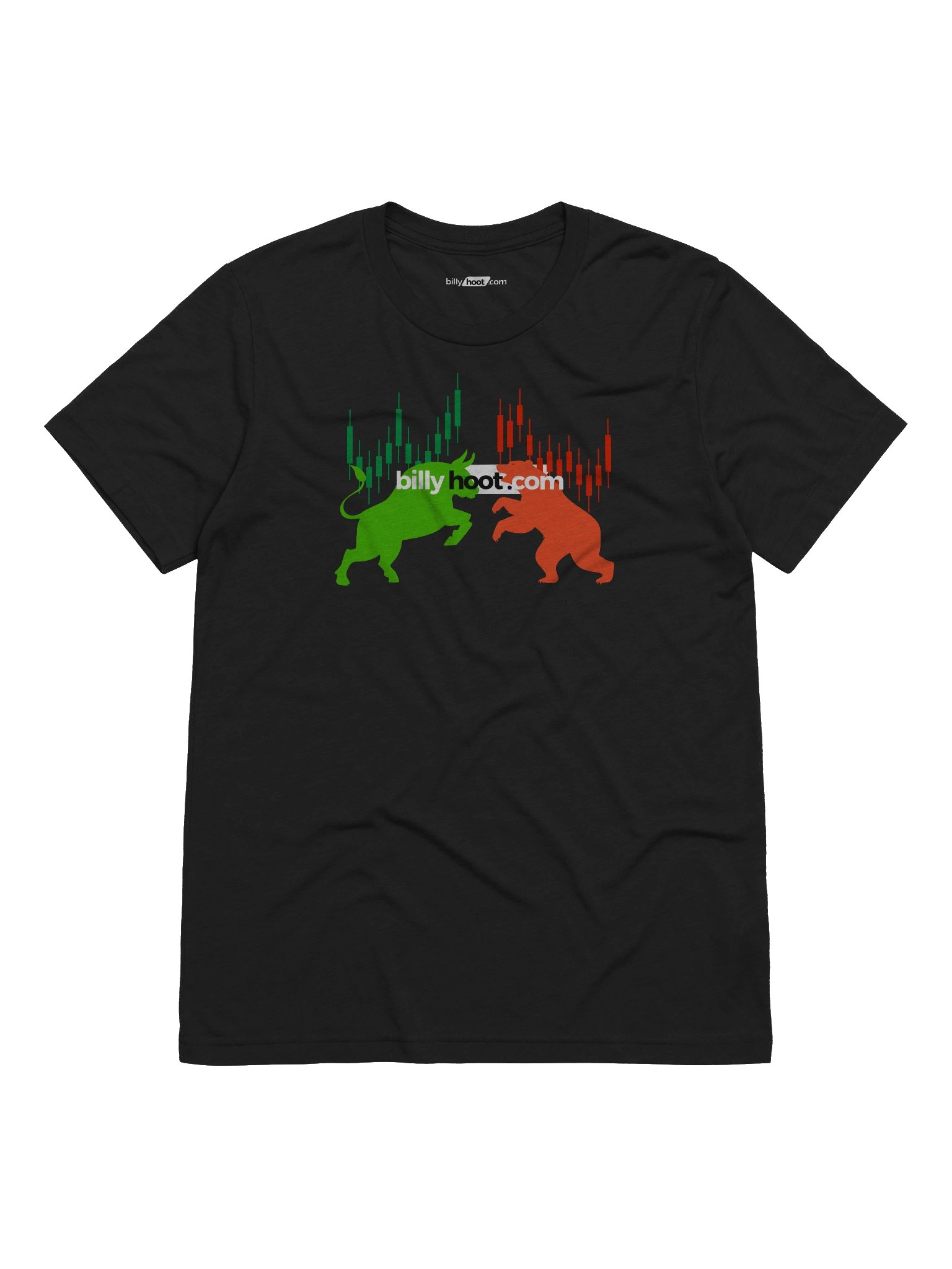 Billy Hoot Market Showdown product image (1)