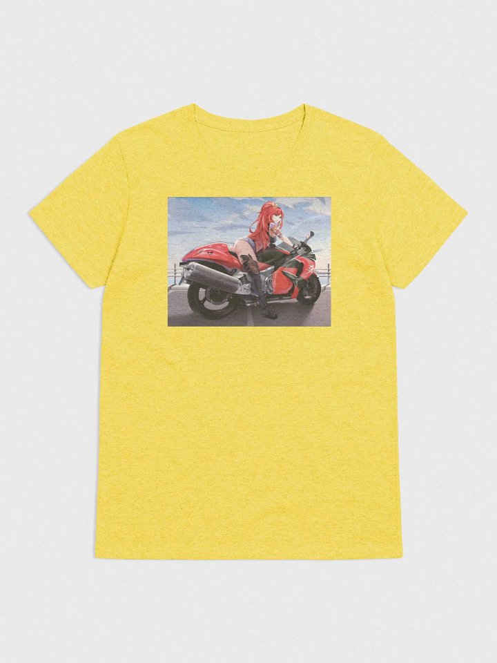 Hayabussy (women's T) product image (4)