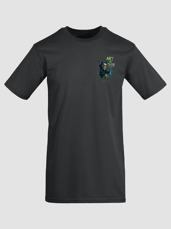 Graffiti Rebel Tee product image (1)