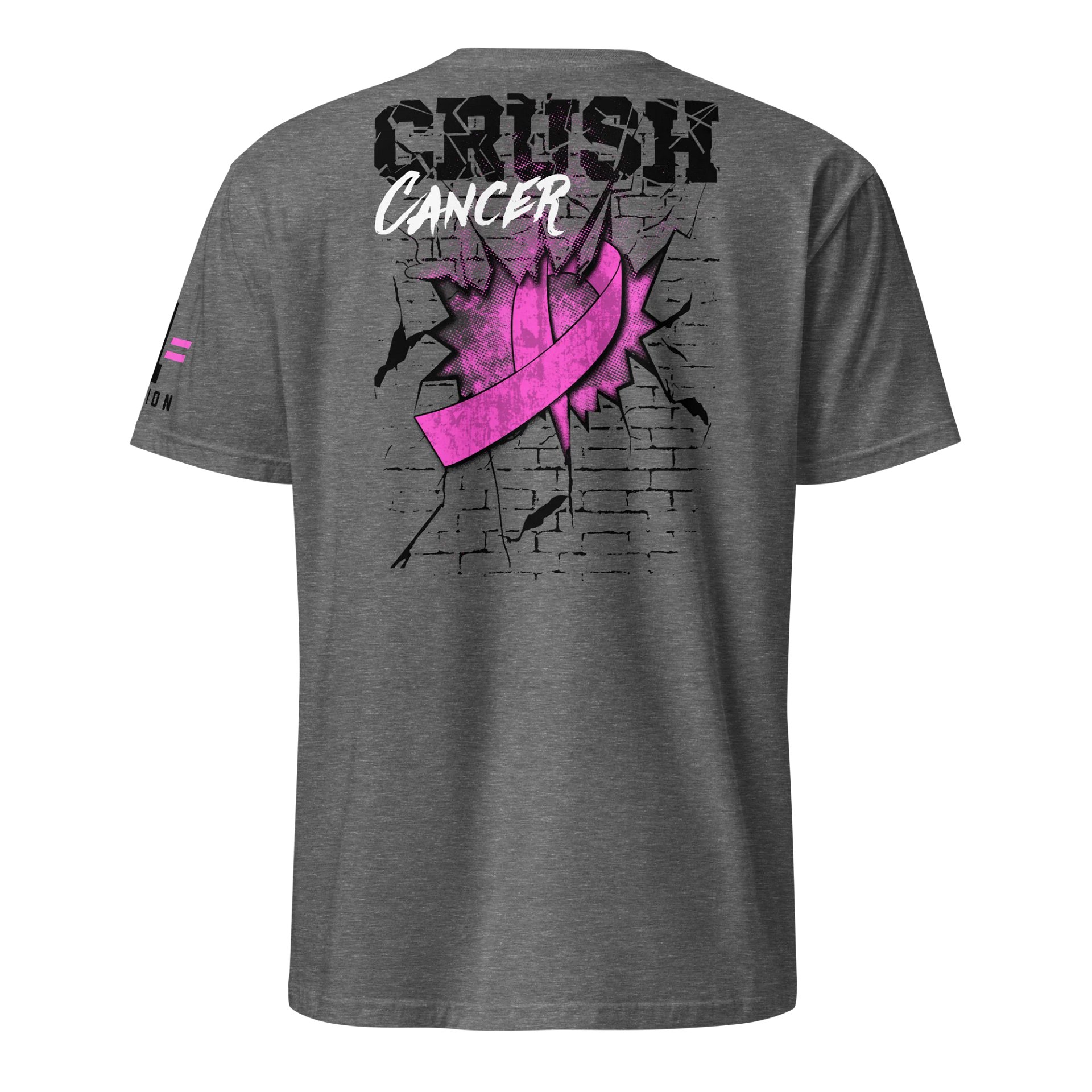 Crush Breast Cancer product image (3)