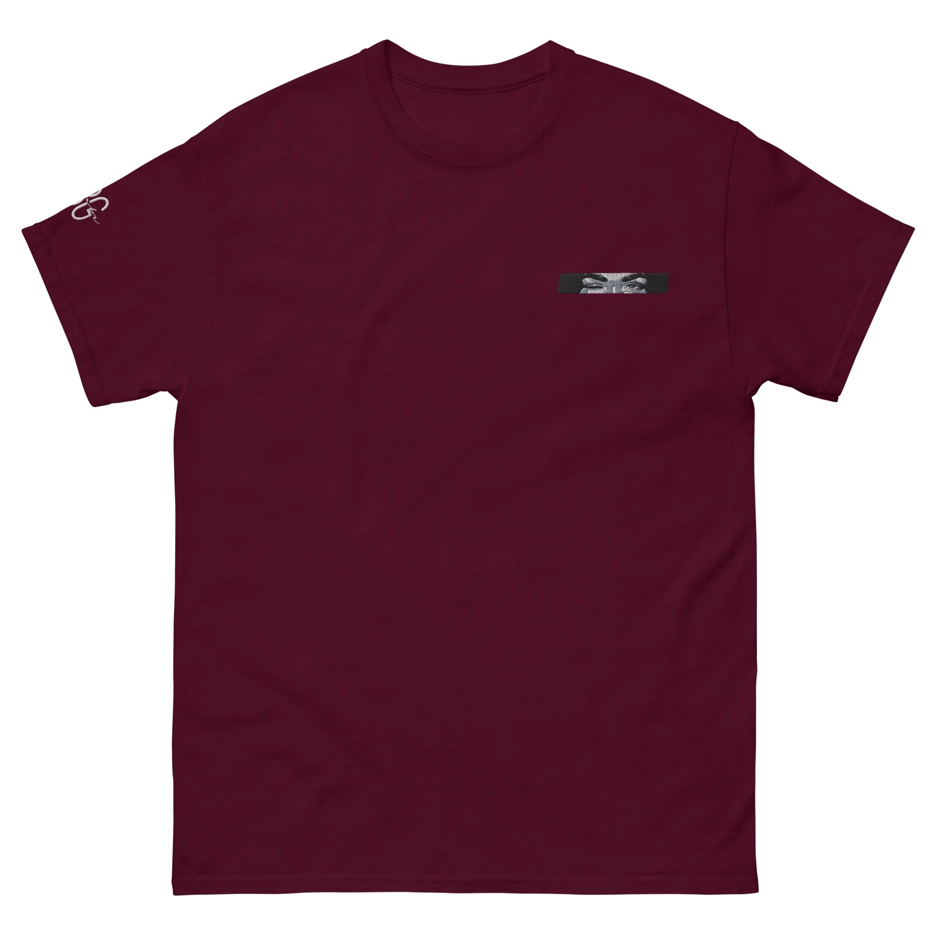 EMBROIDERED Eyes Tshirt product image (3)