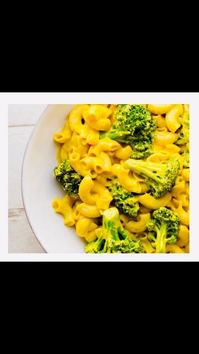 Would you follow a plant-based diet if you could eat things like macaroni and cheese, pancakes, cupcakes, pizza, tacos, and s...