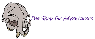 Shop of Adventurers