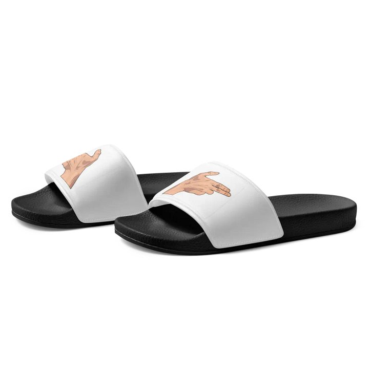 Pew Pew Slides (Women) product image (1)