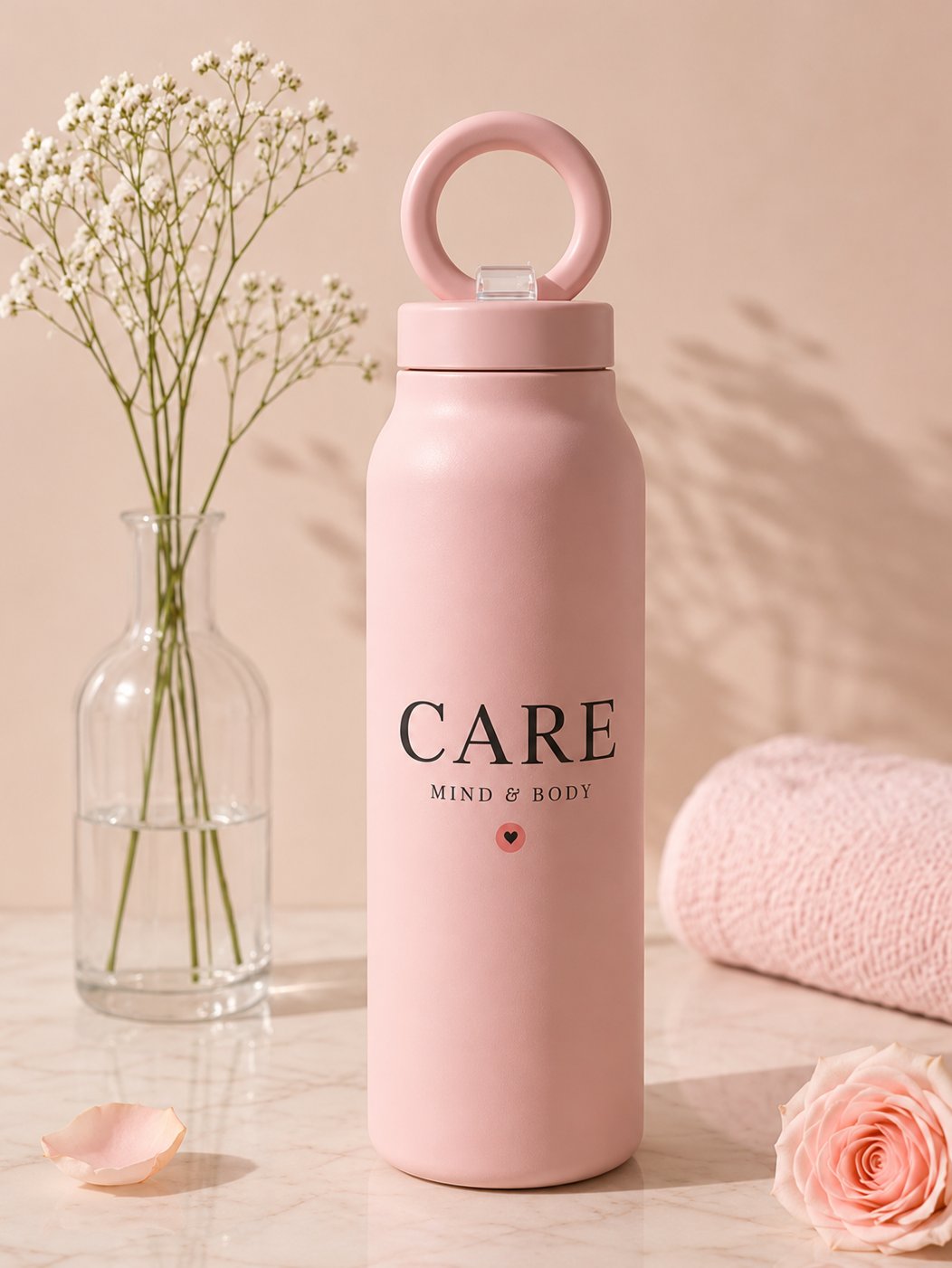 CARE Hydration Bottle product image (3)