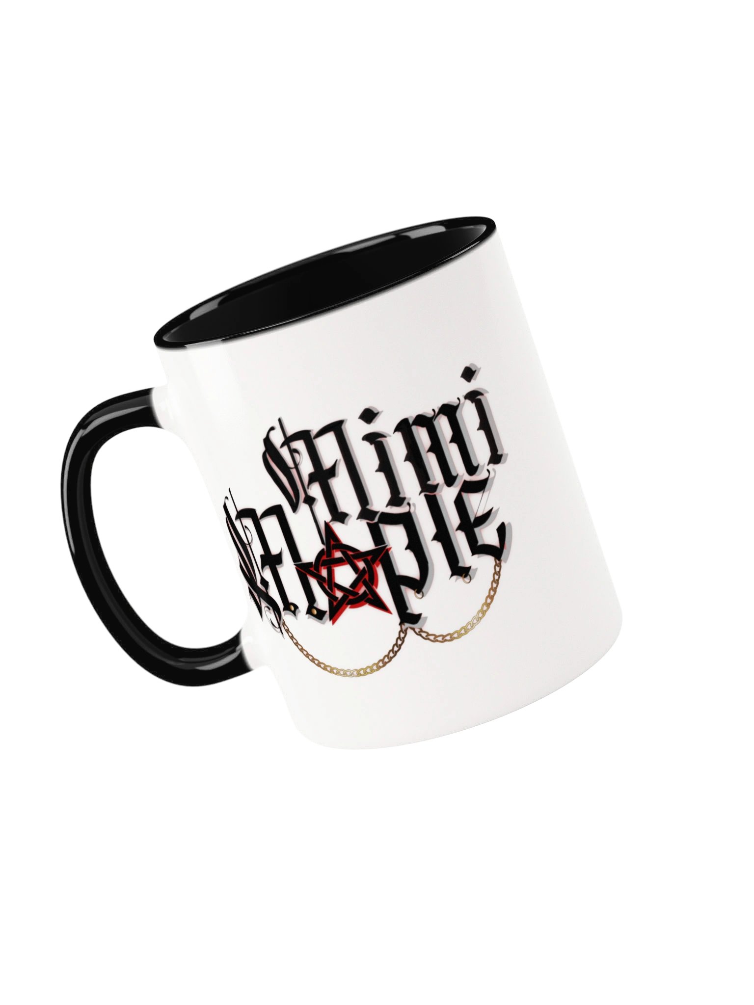 MimiMaple Logo Mug product image (12)