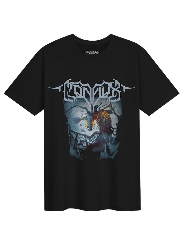 Album Cover Artwork- Soft Cotton Tee product image (1)
