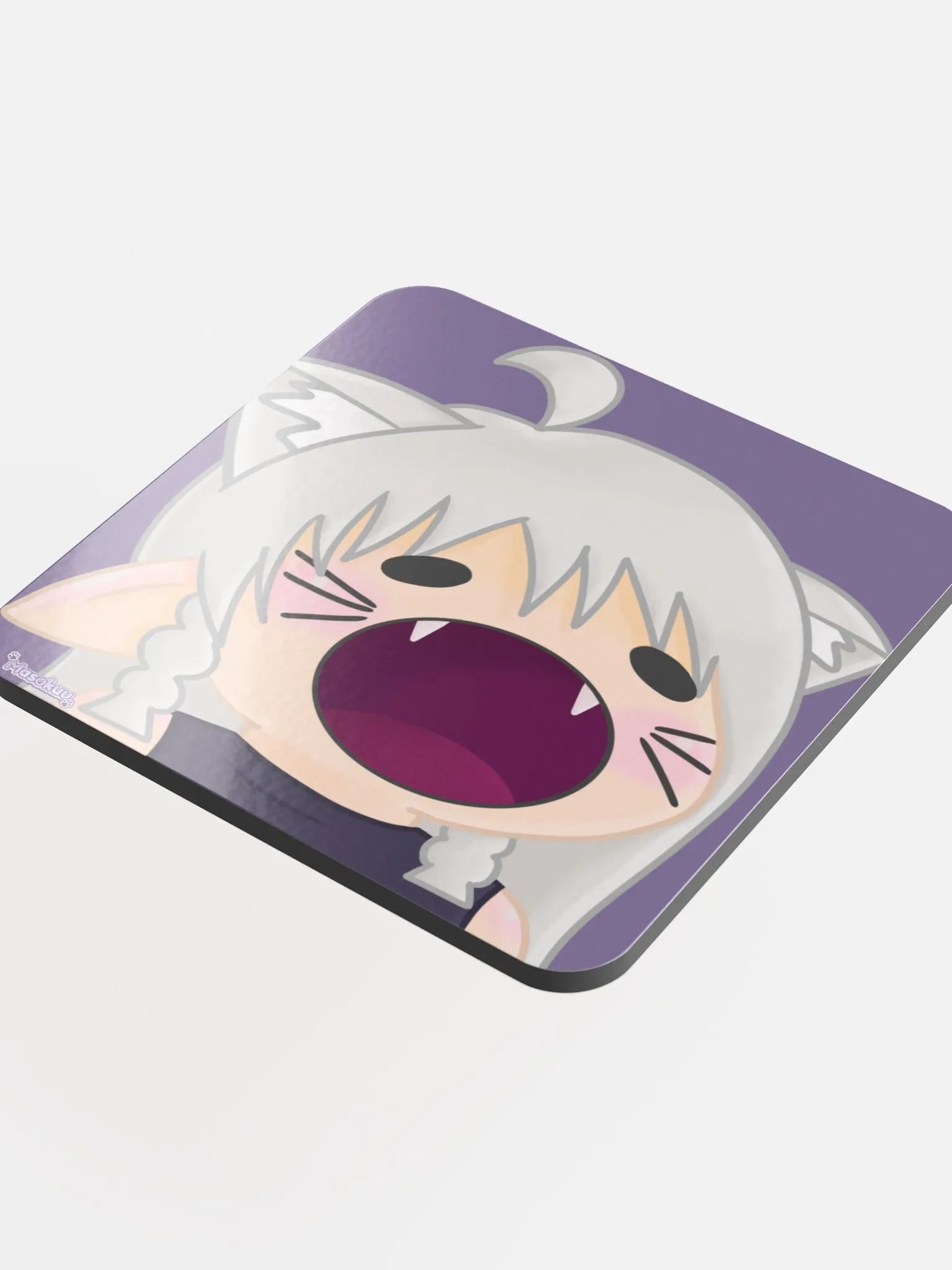 Masokuu Nom Coaster product image (4)