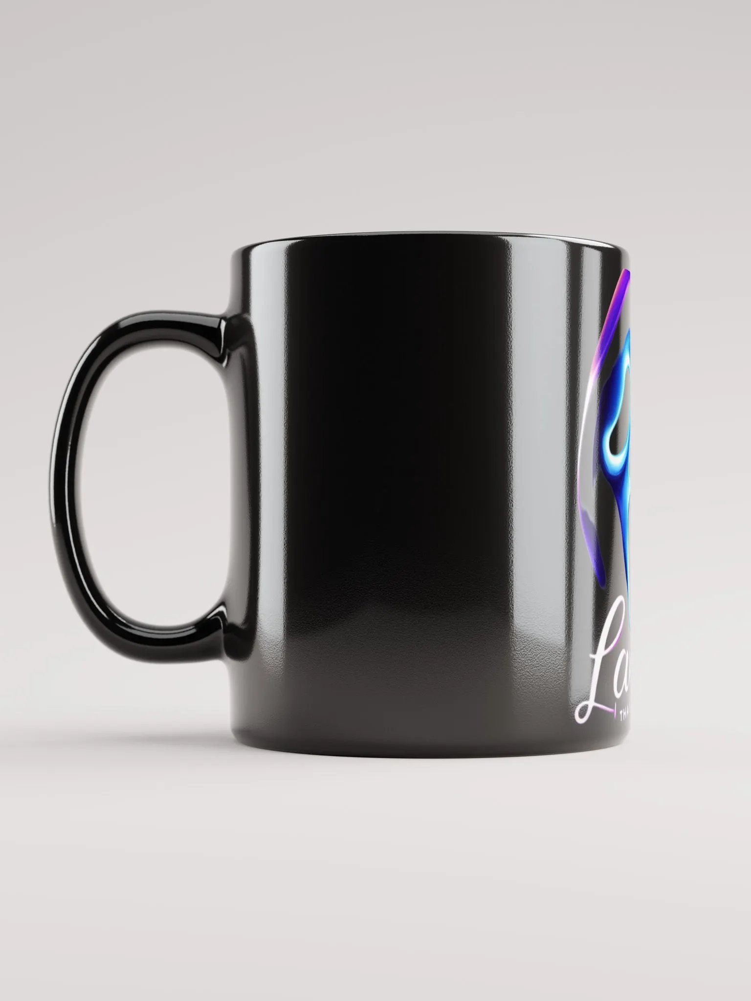 Ghostie LauraThaExplora Mug product image (3)