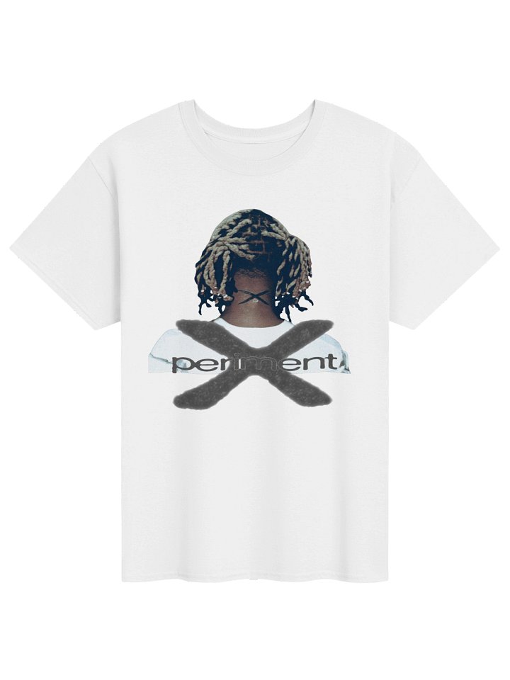 Xperiment Album Ken Carson Tshirt product image (1)