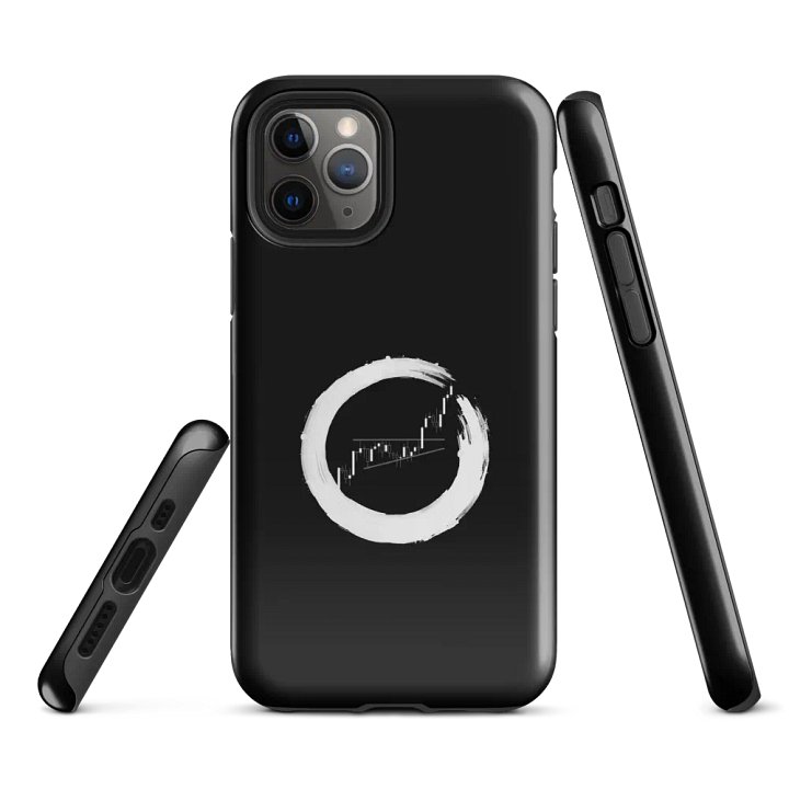 iPhone Case (Black) product image (1)