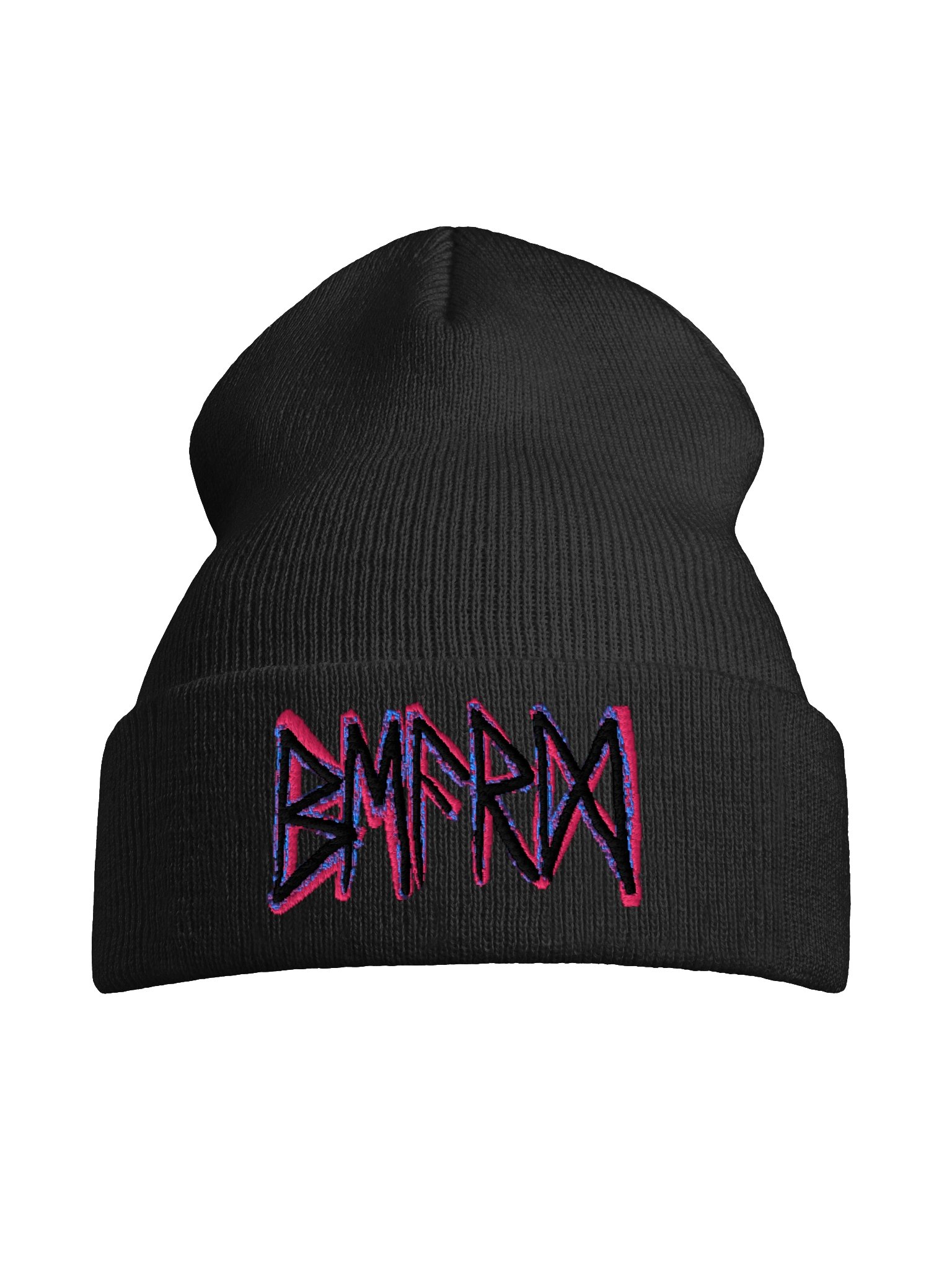 Runic i3eard Beanie product image (7)