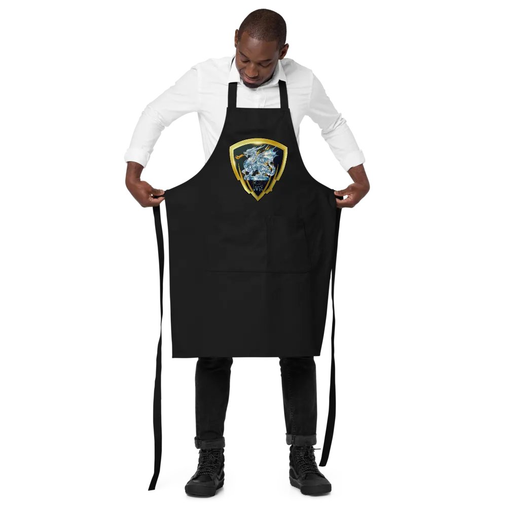 CC Iceman Apron product image (2)