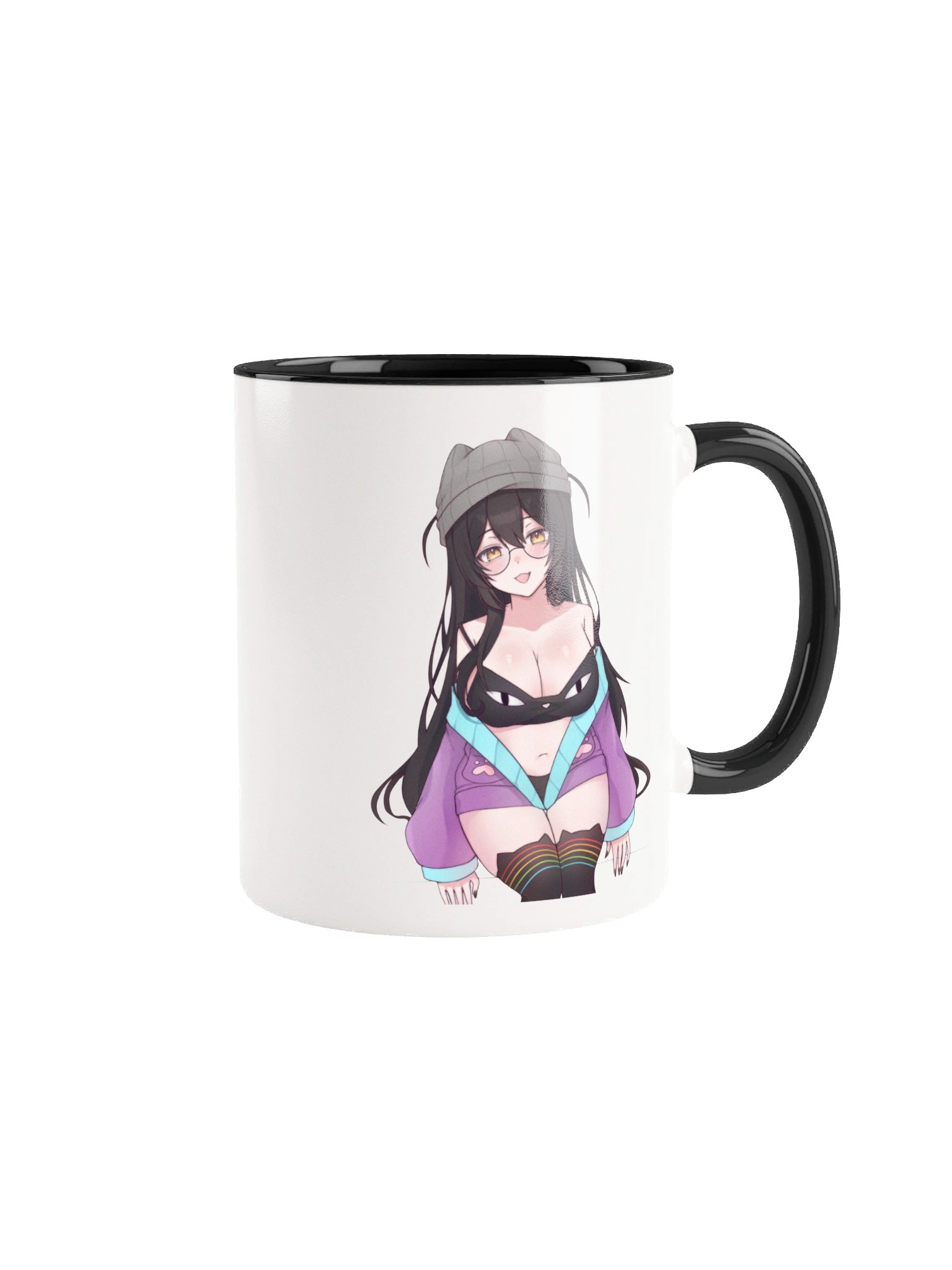Cozy Mug (Ceramic) product image (1)