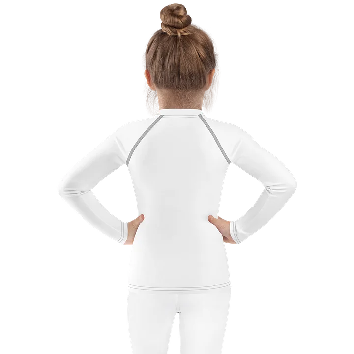 ShepQuest Kids Rash Guard product image (2)
