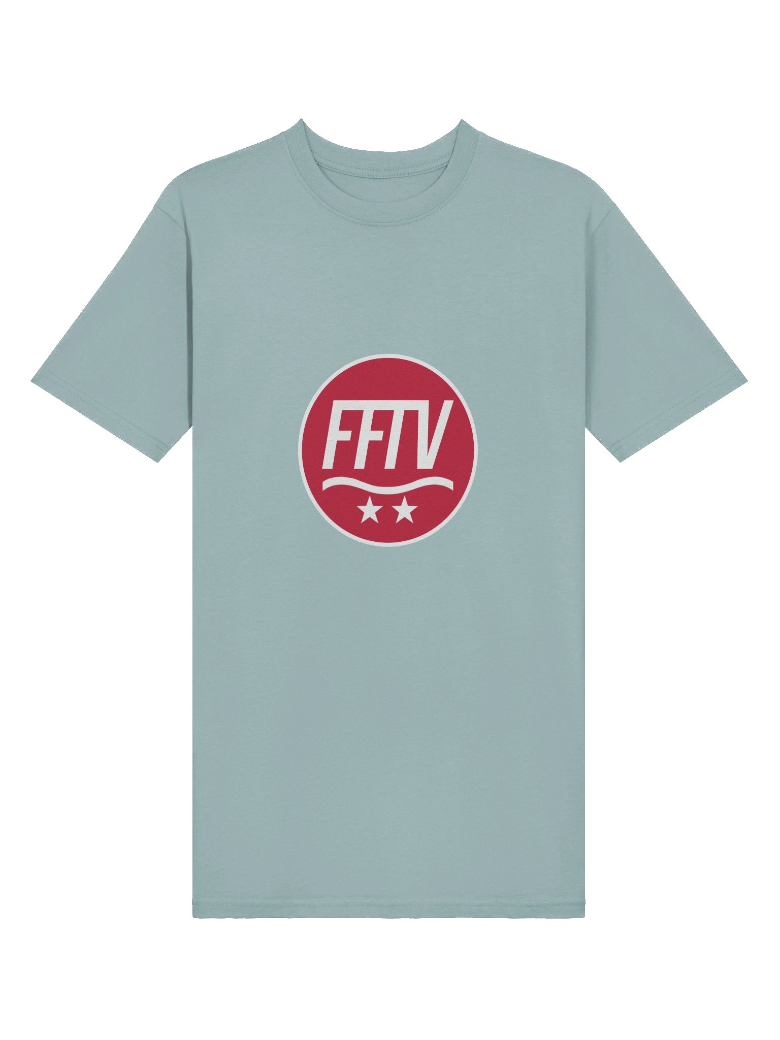 FFTV T-Shirt product image (15)