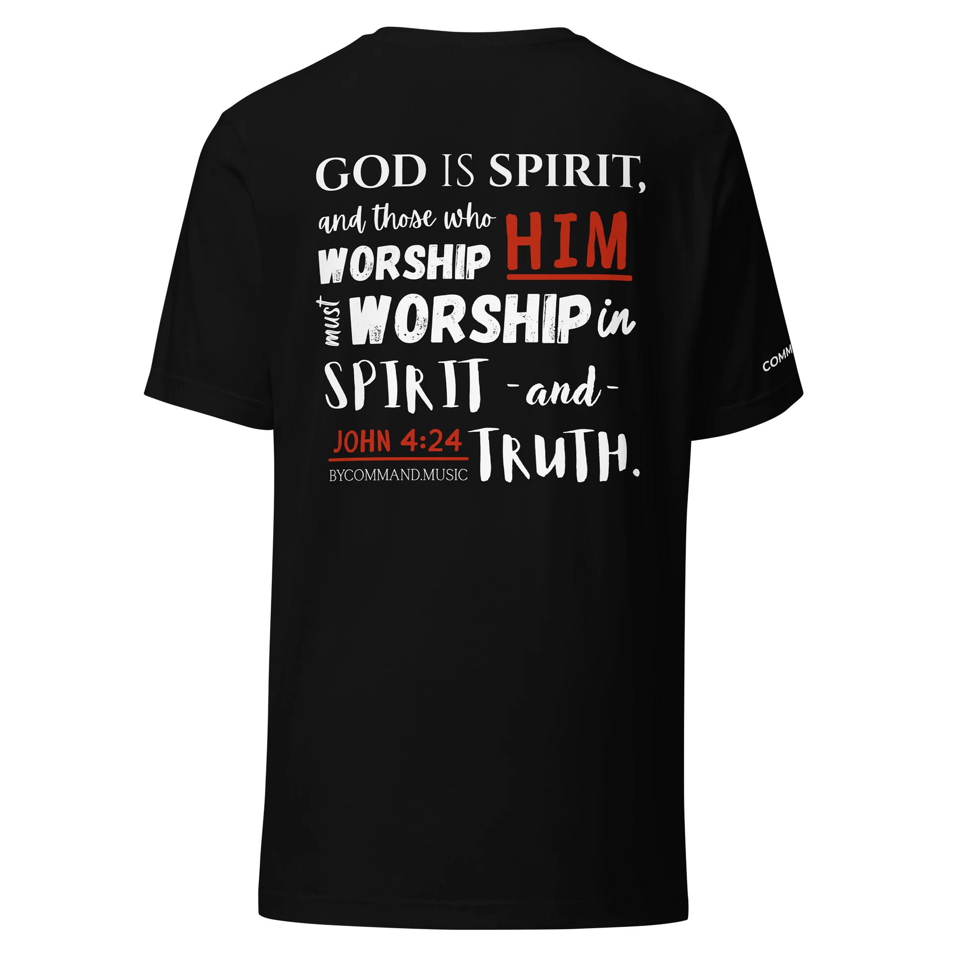 Commissioned T-Shirt product image (7)