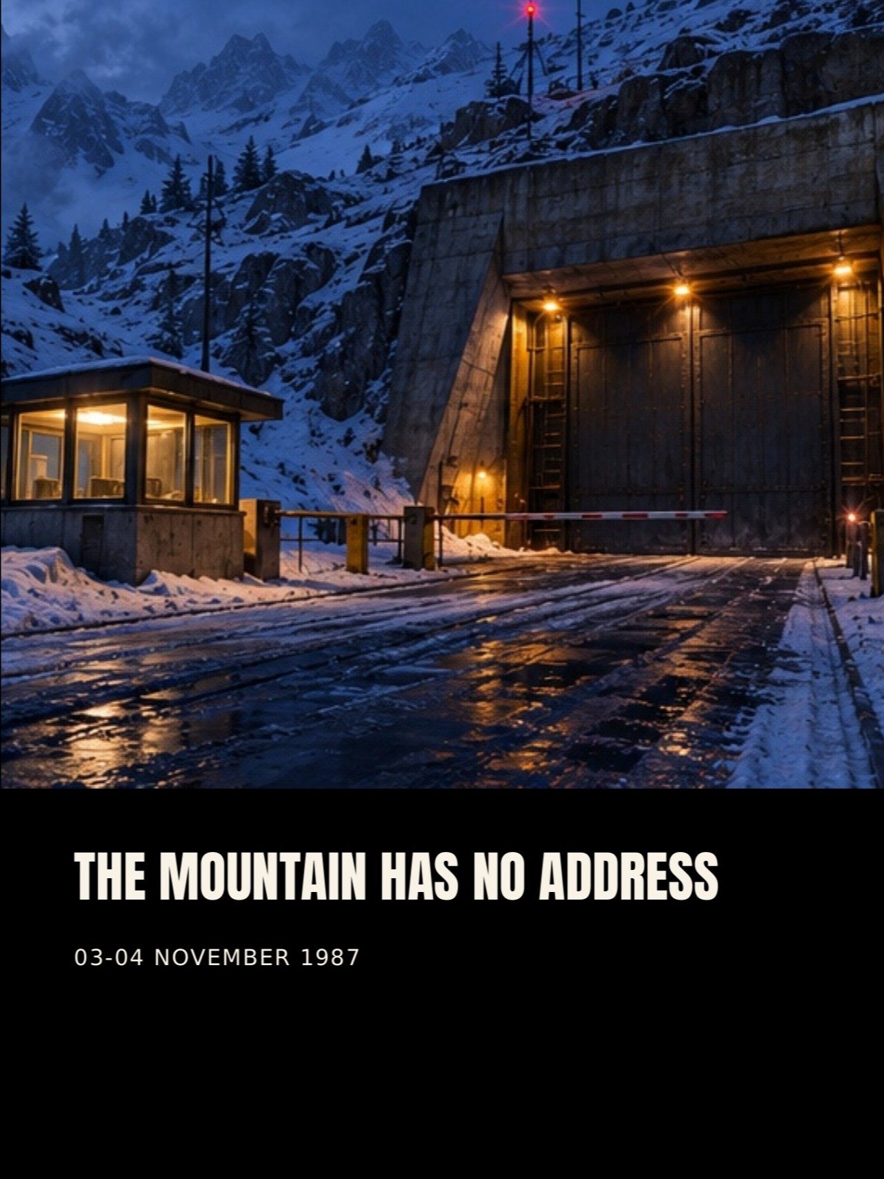 KARST-9 — The Missing Operator (Mac/Win) product image (8)