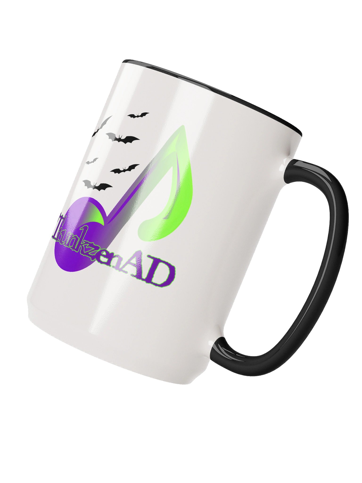 TZAD Spoopy Mug product image (12)