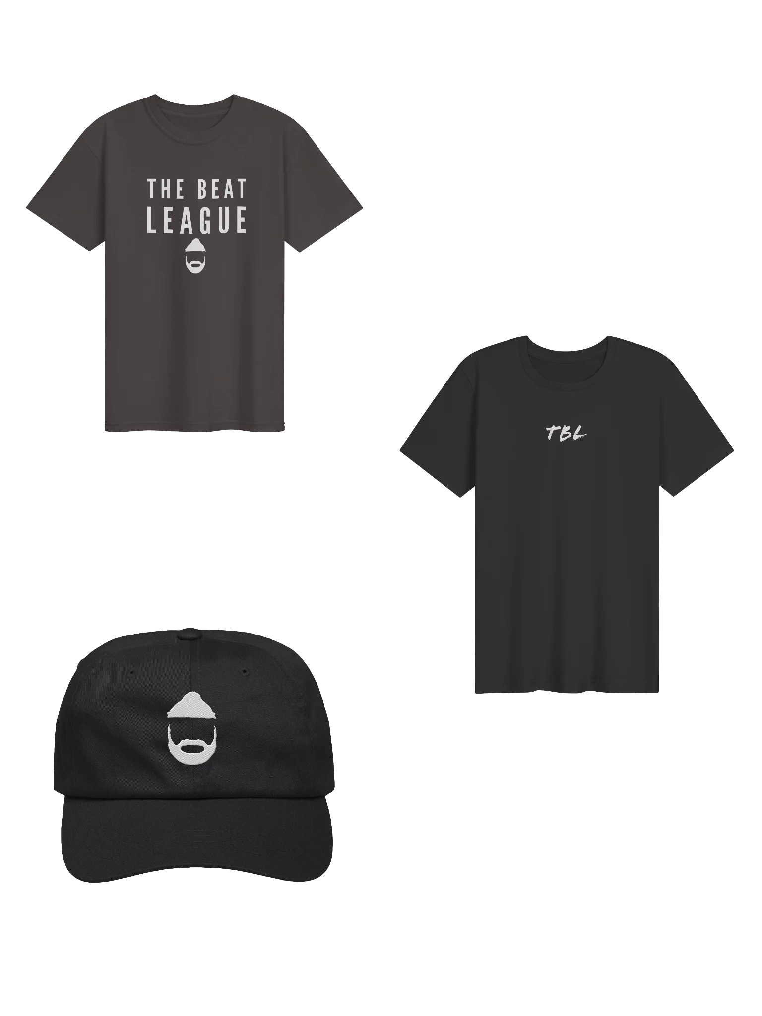 The Beat League Bundle product image (1)