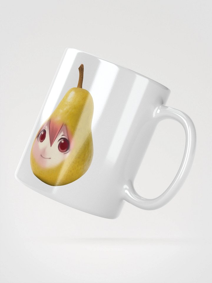 Pearto mug product image (2)