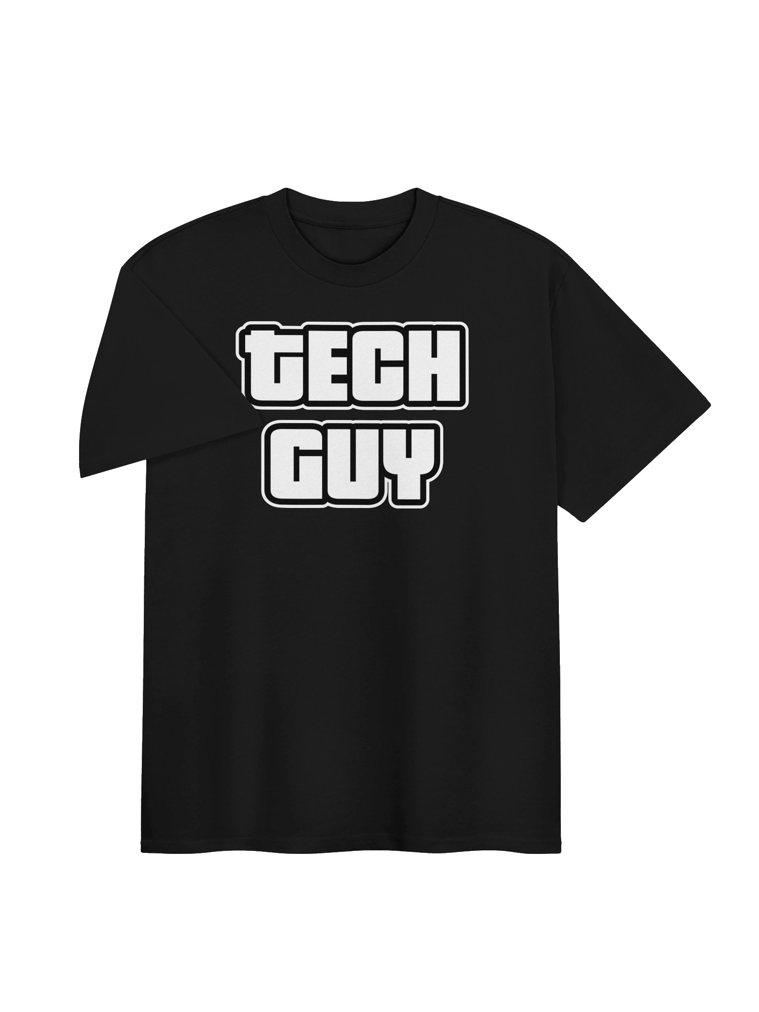 Tech Guy TA Long product image (7)