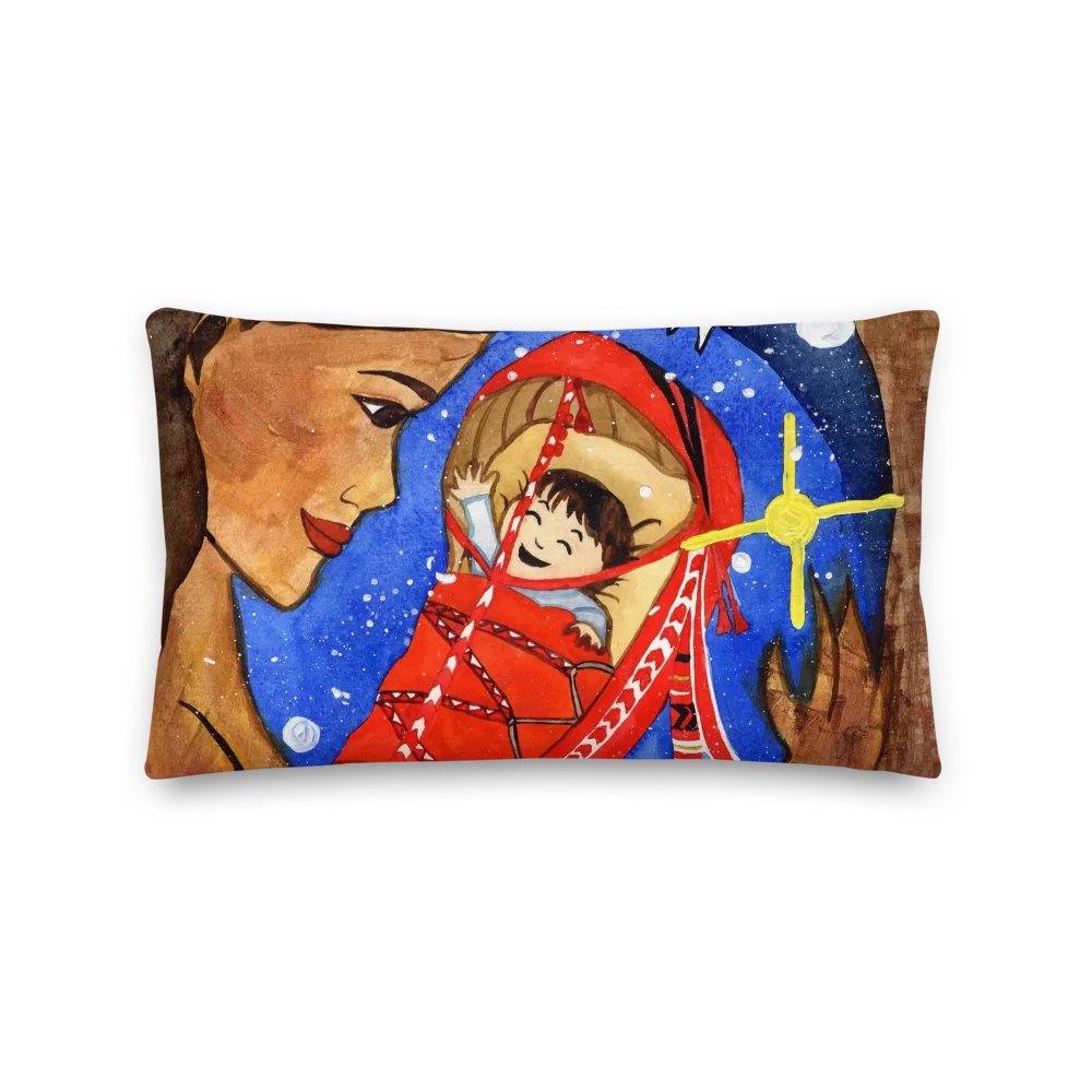 Sarahkka Decorative Pillow product image (2)