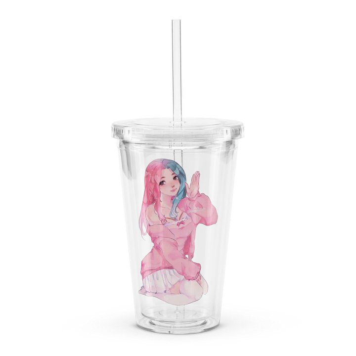Cy Cup product image (1)