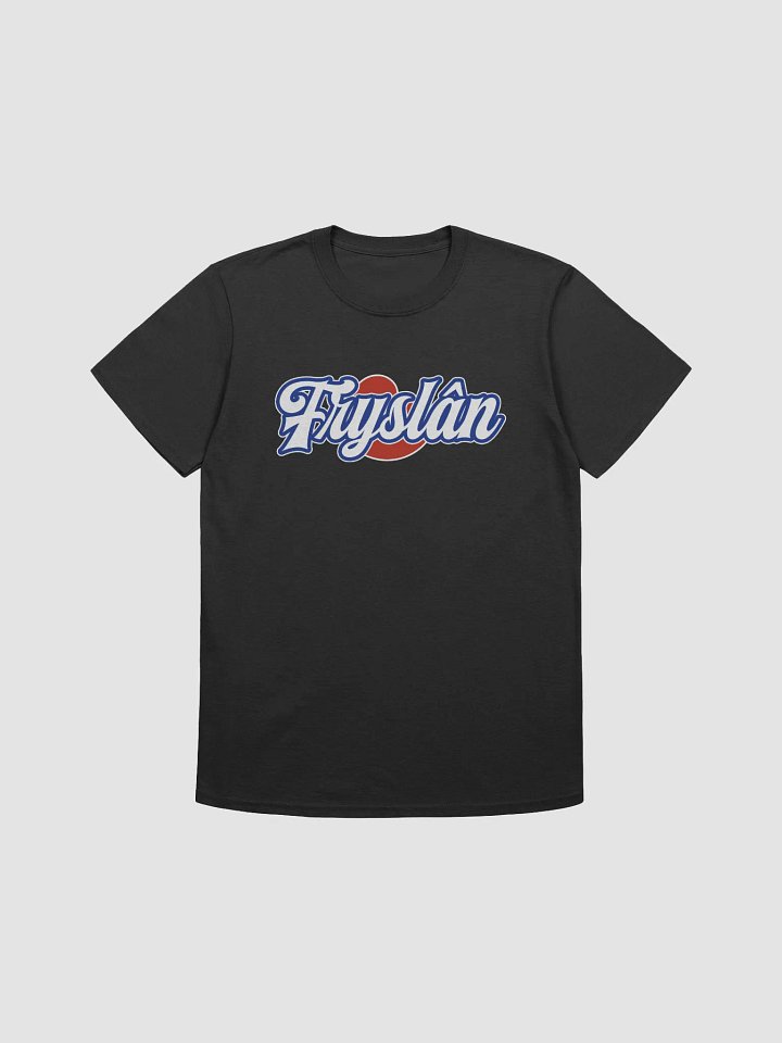 Fryslân - Shirt product image (1)